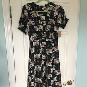 Rokoko by Dazz maxi dress